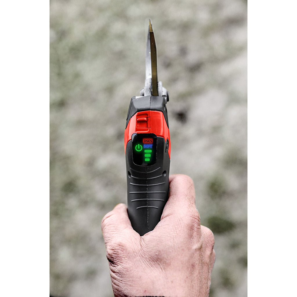 Electrocoup F3020 Electric Pruner with Medium Head (45mm)