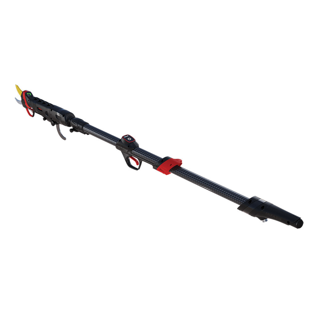 Electrocoup F3020 1.37m Extension Pole