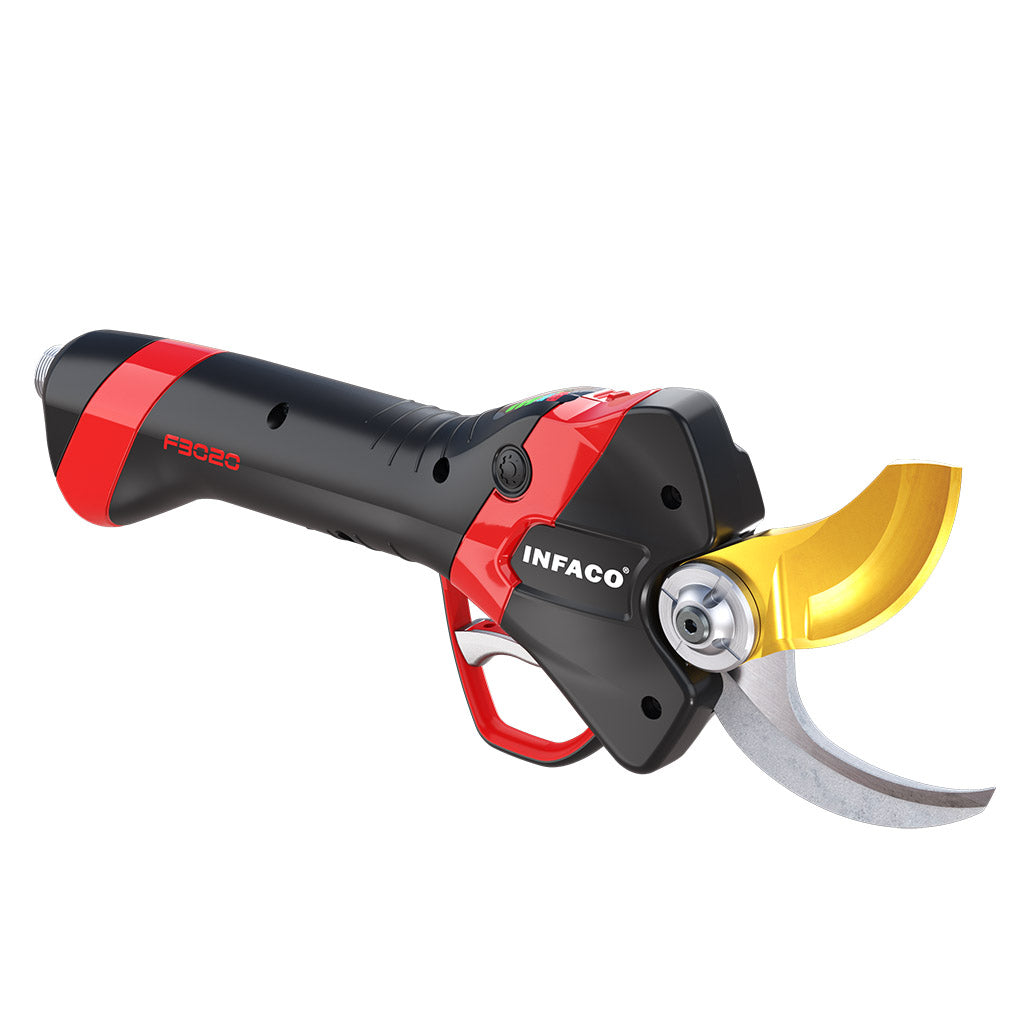 Electrocoup F3020 Electric Pruner with Medium Head (45mm)