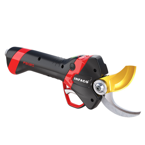 Electrocoup F3020 Electric Pruner with Medium Head (45mm) - Forestry Tools