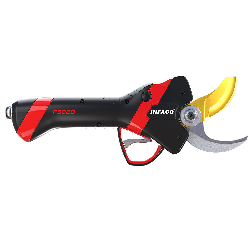 Electrocoup F3020 Electric Pruner with Medium Head (45mm)