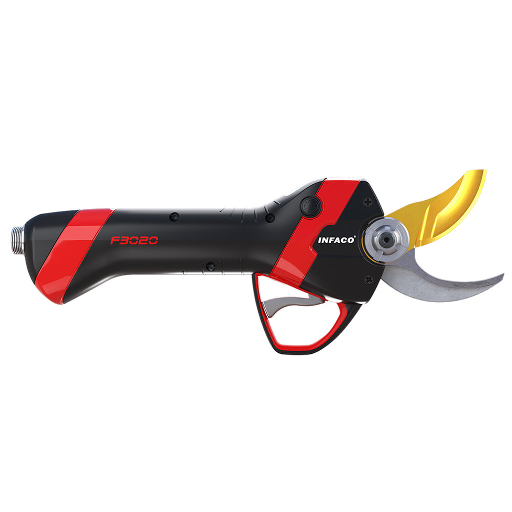 Electric Pruners Australia - Forestry Tools