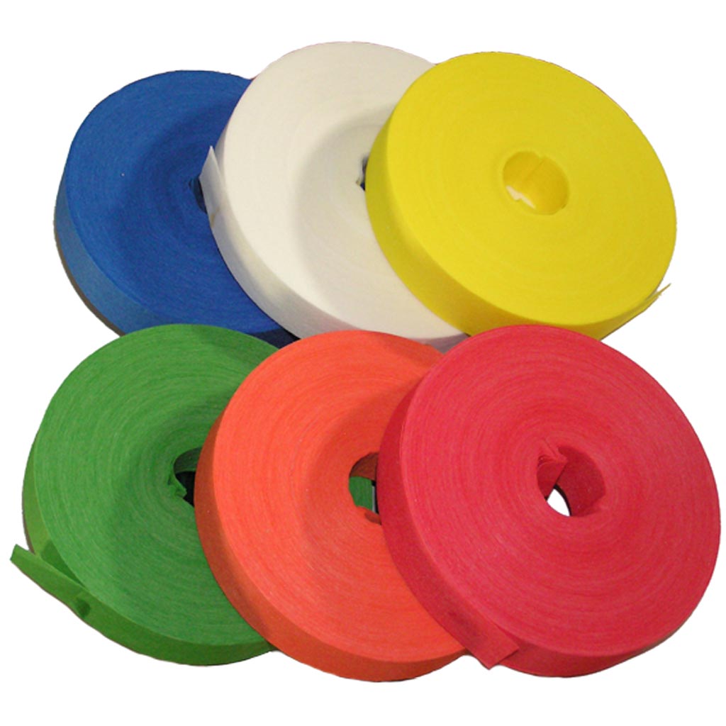 Flagging Ribbon Tree Enviro Flagging Tape - Forestry Tools