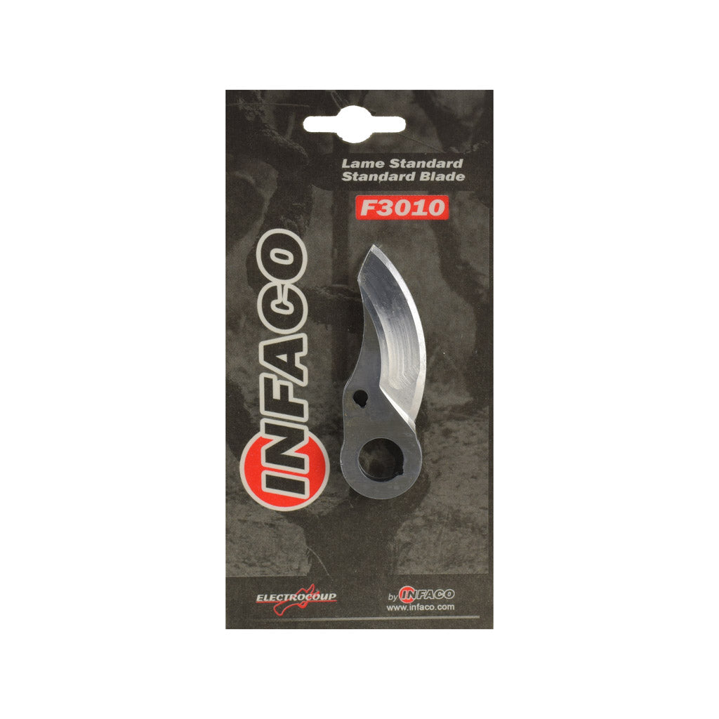 Electrocoup F3010 Blade