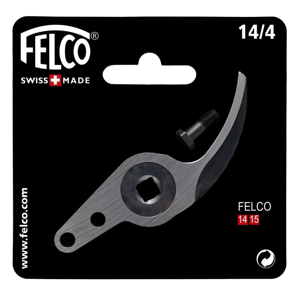 Felco 14, 15 Hook (14/4)