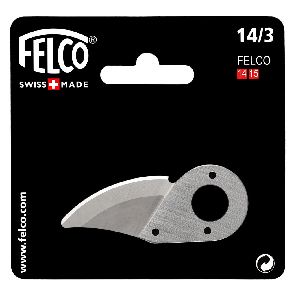 Felco 14, 15 Blade (14/3)