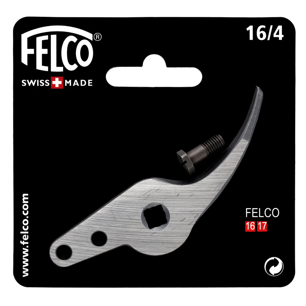 Felco 16,17 Hook (16/4)