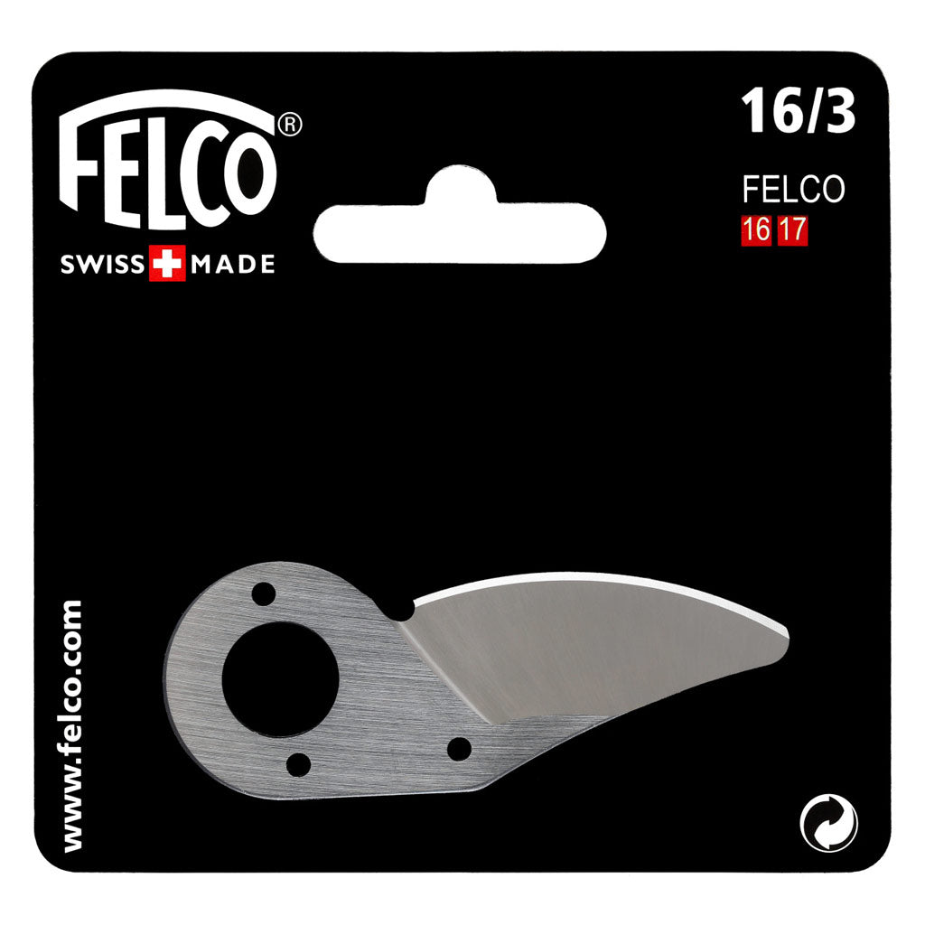 Felco 16,17 Blade (16/3)