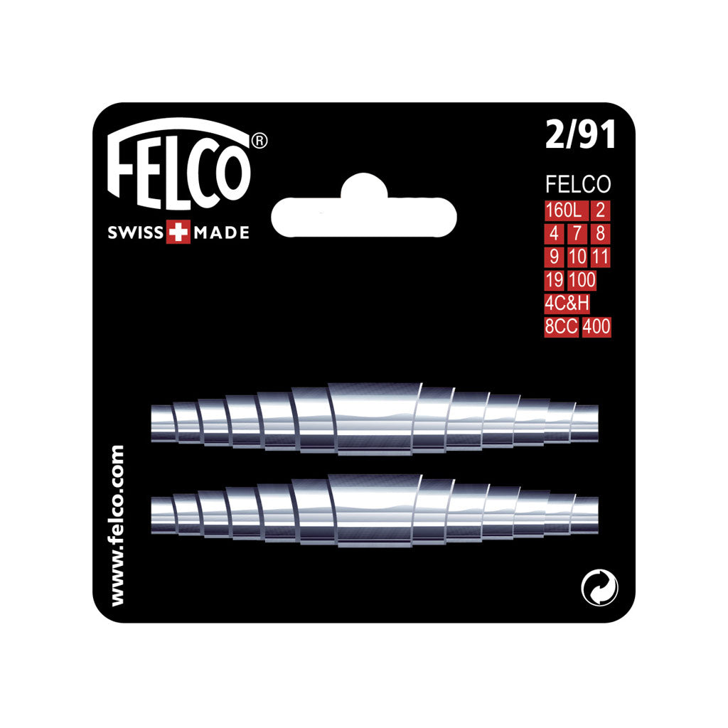 Felco Springs (2/91)
