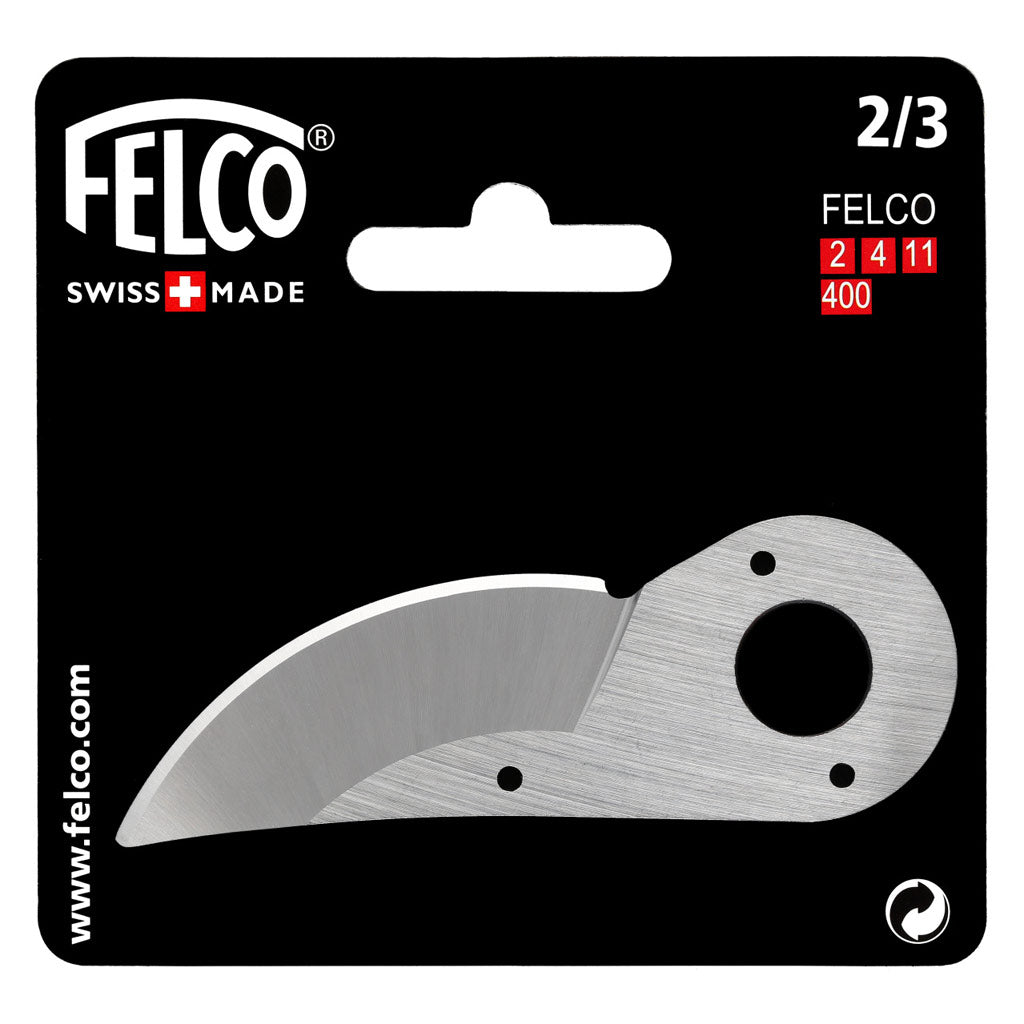 Felco 2/4/11 Blade (2/3)