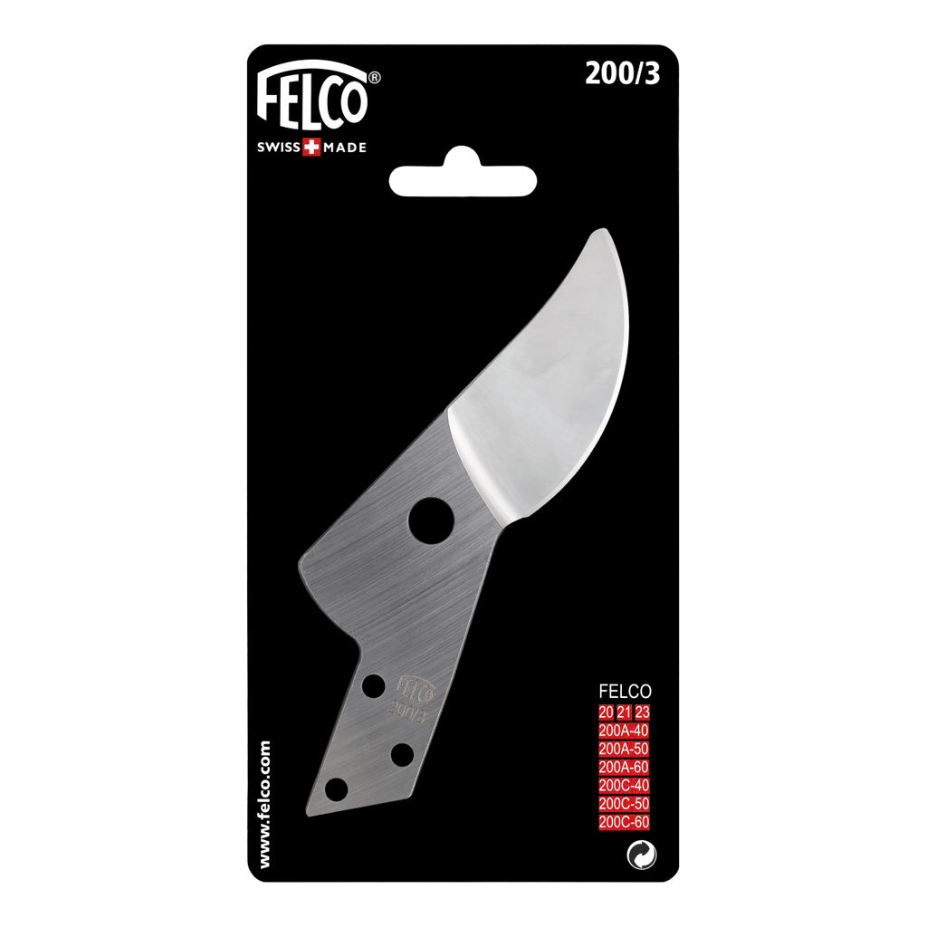 Felco 21,200 Lopper Blade (200/3)