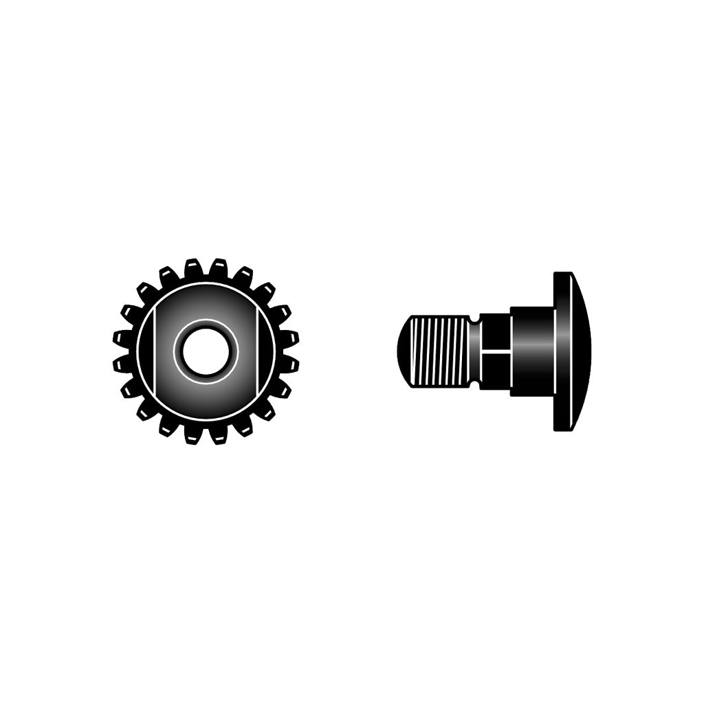 Felco Lopper Centre Bolt Kit (20/94)