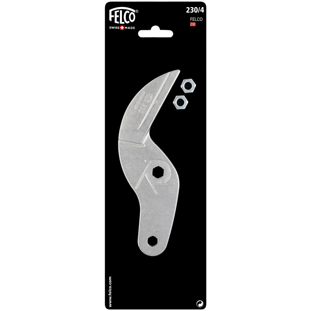 Felco 230 Anvil + Nuts (230/4)