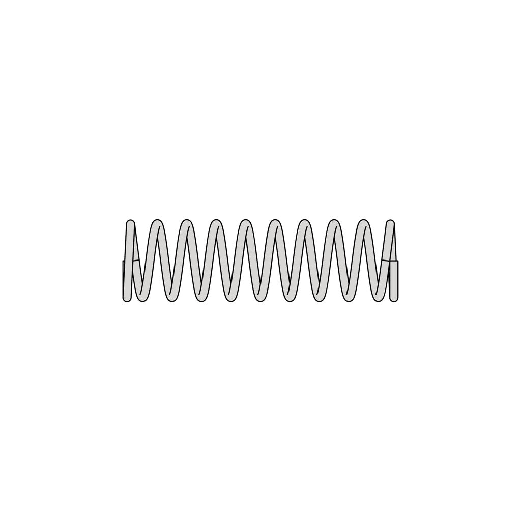 Felco 310/11 Spring for 300/310