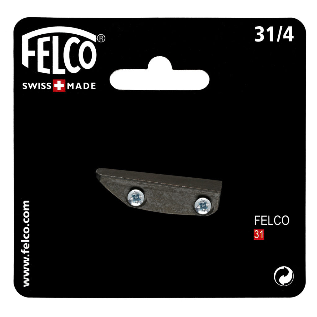 Felco 31 Anvil (31/4)