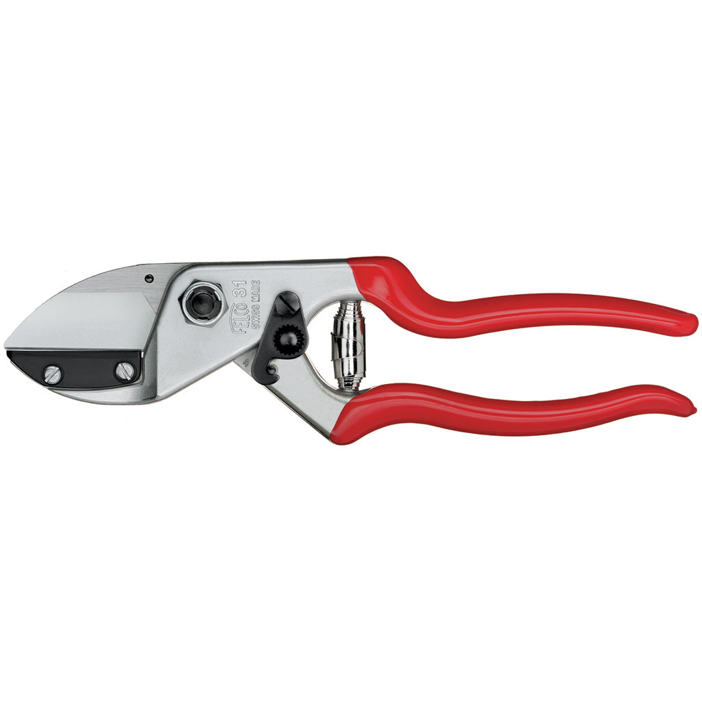 Felco 31 Anvil Pruner Forestry Tools