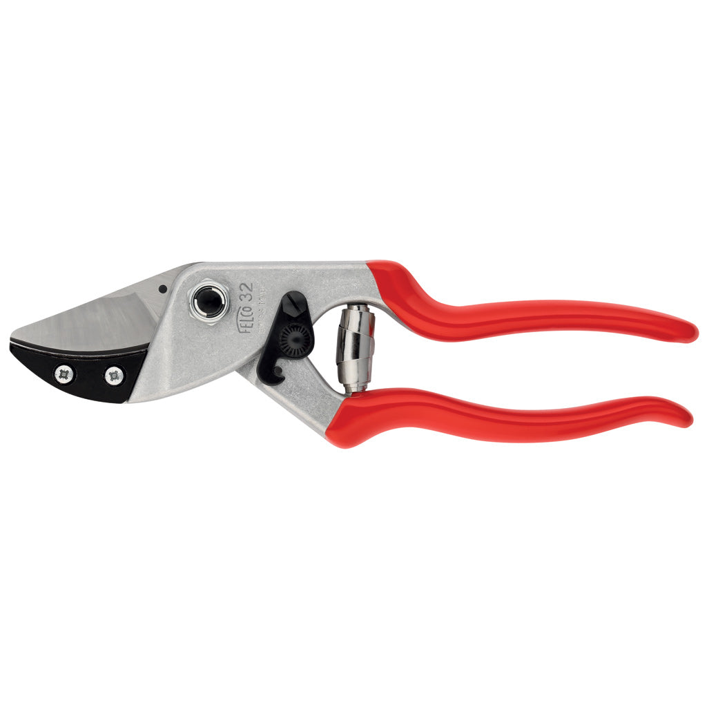 Felco 32 Curved Anvil Pruner