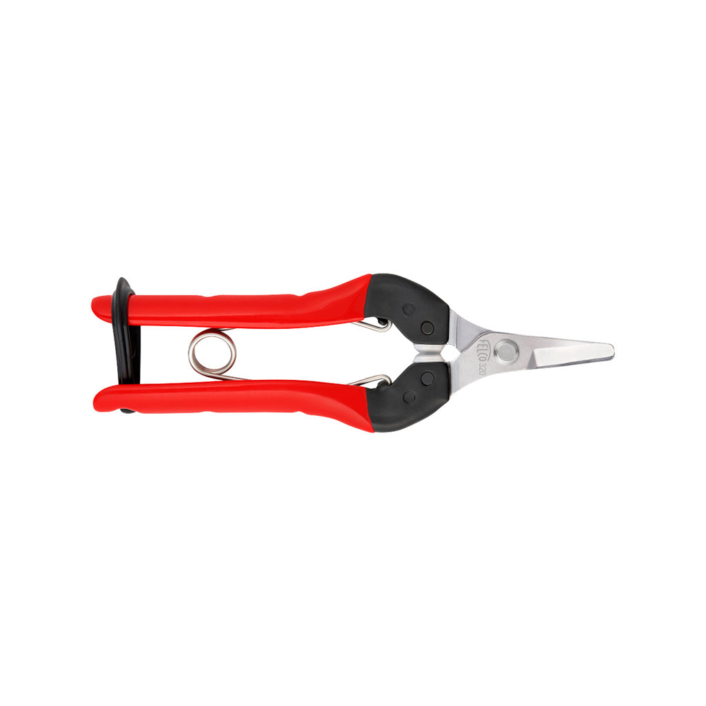 Felco 320 Curved Picking Snip