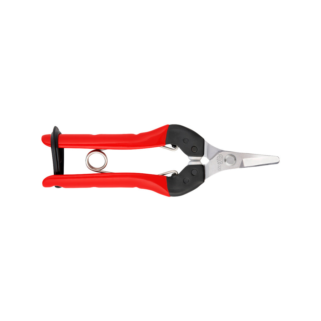 Felco 320 Curved Picking Snip
