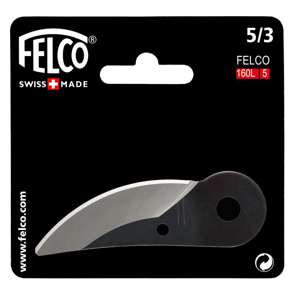 Felco 5,160L Blade (5/3)