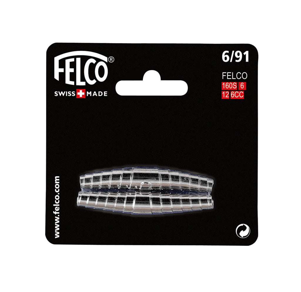 Felco 6,12,14,15,16,160S Springs (6/91)