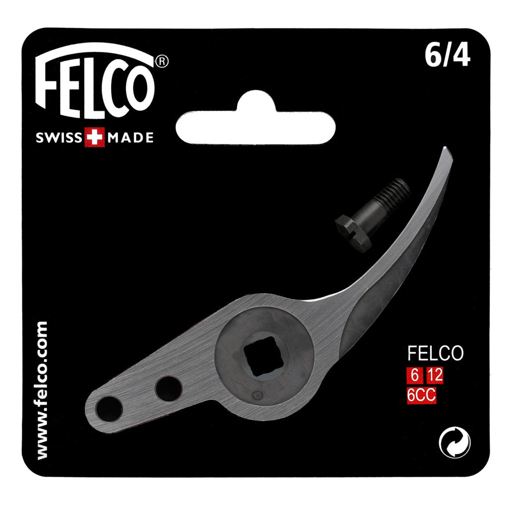 Felco 6,12 Hook (6/4)