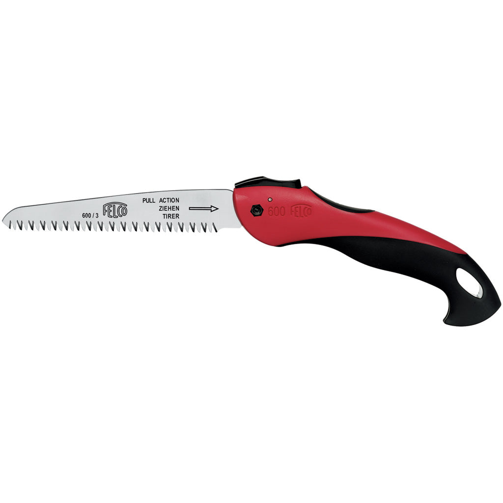 Felco 600 160mm Folding Saw