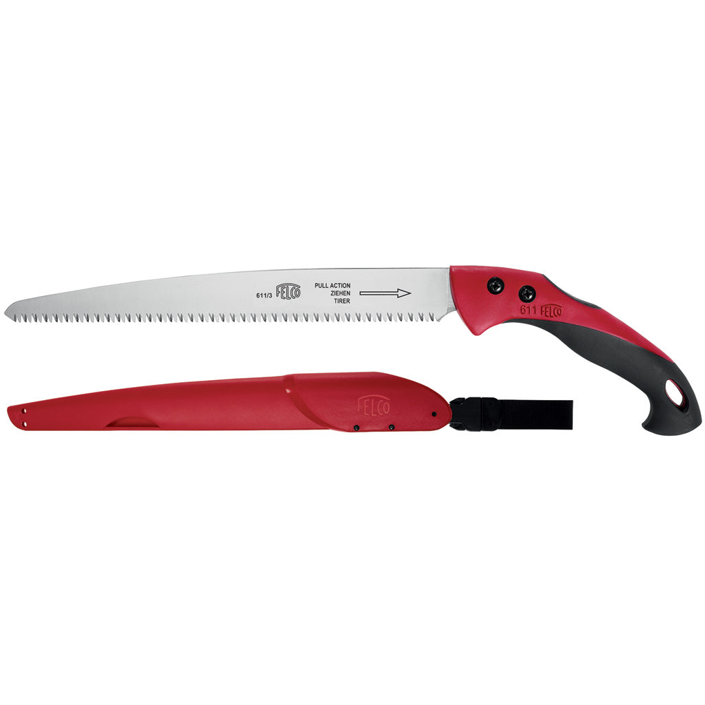 Felco 611 330mm Pruning Saw