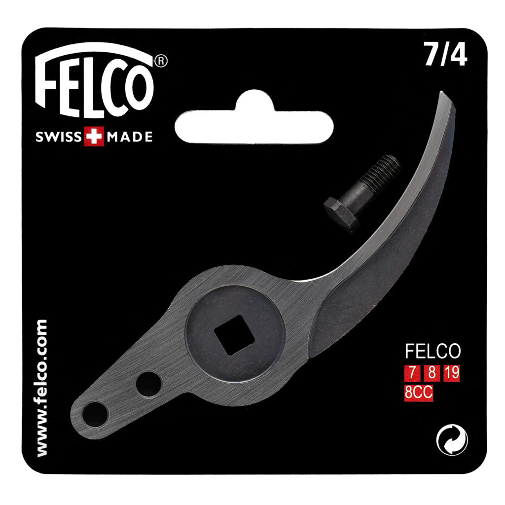 Felco 7,8 Hook (7/4)