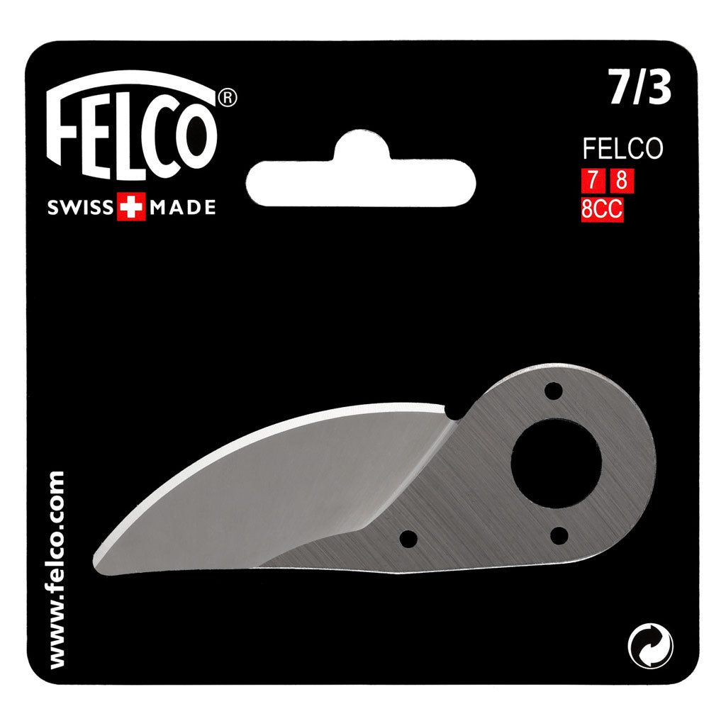 Felco 7,8 Blade (7/3)