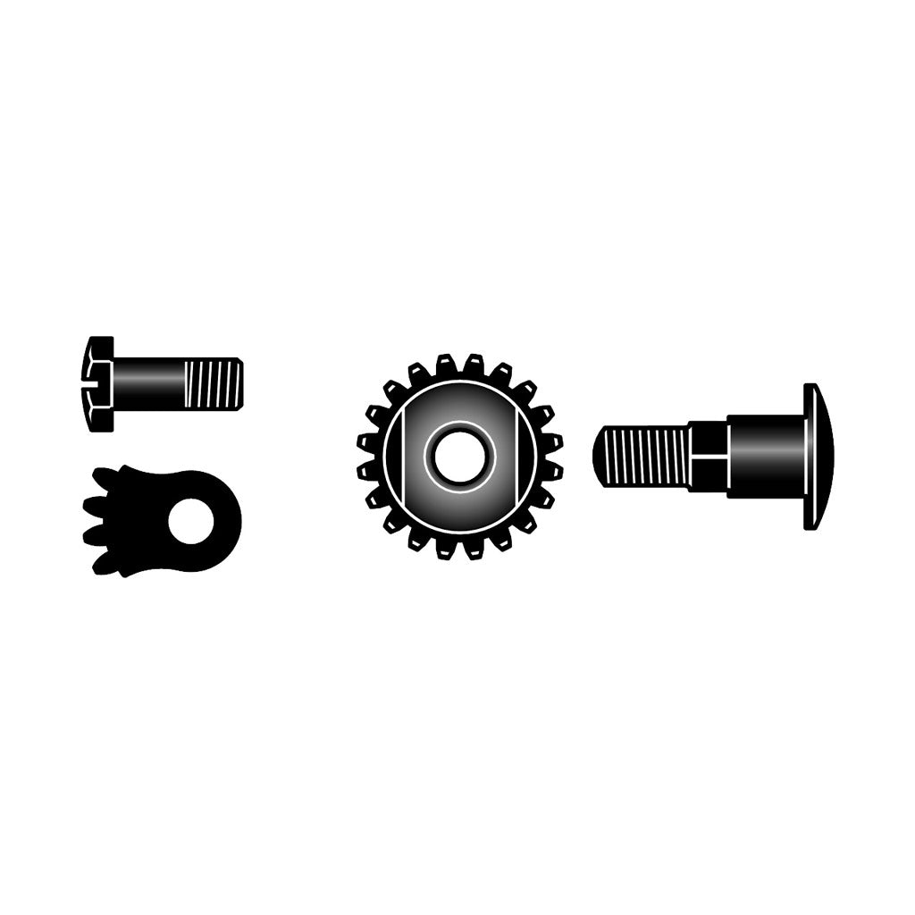 Felco 7/8/9/10/13 Centre Bolt Kit (7/90)