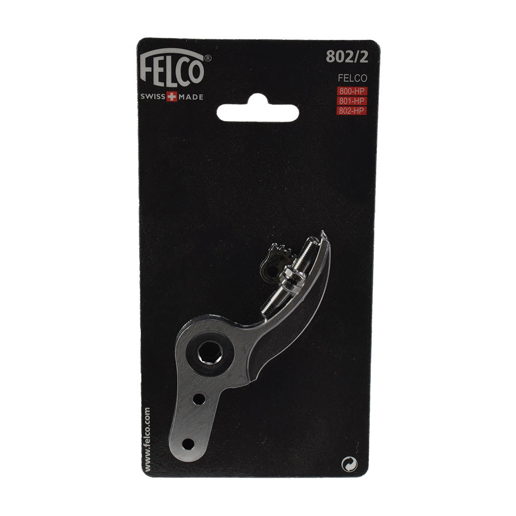 Felco 800, 801 and 802 Anvil Blade (802/2)