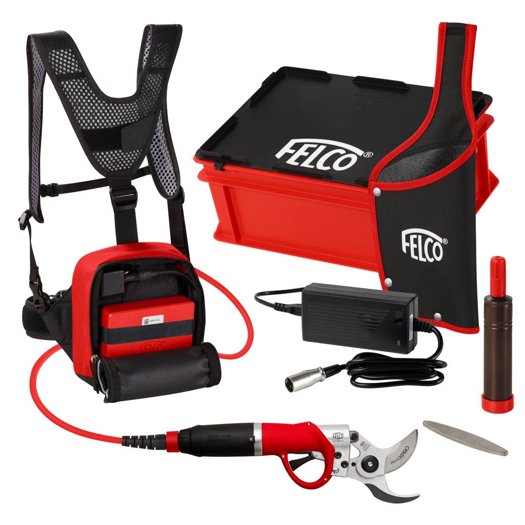 Felco 822 Electric Pruner