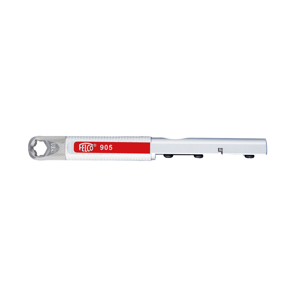 Felco 905 Sharpener/Adjustment Tool