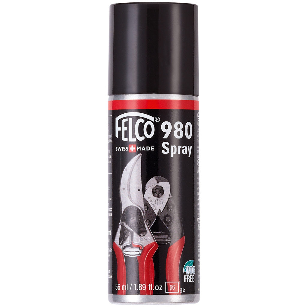 Felco 980 Lubricant Spray