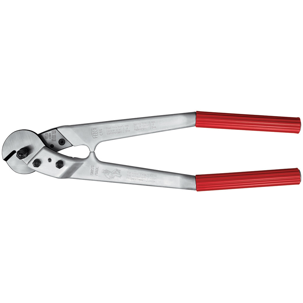 Felco C16E Electrical Wire Cutter