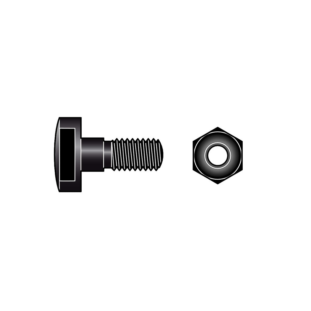 Felco Cutter Bolt/Nut (C7/4+C7/5)