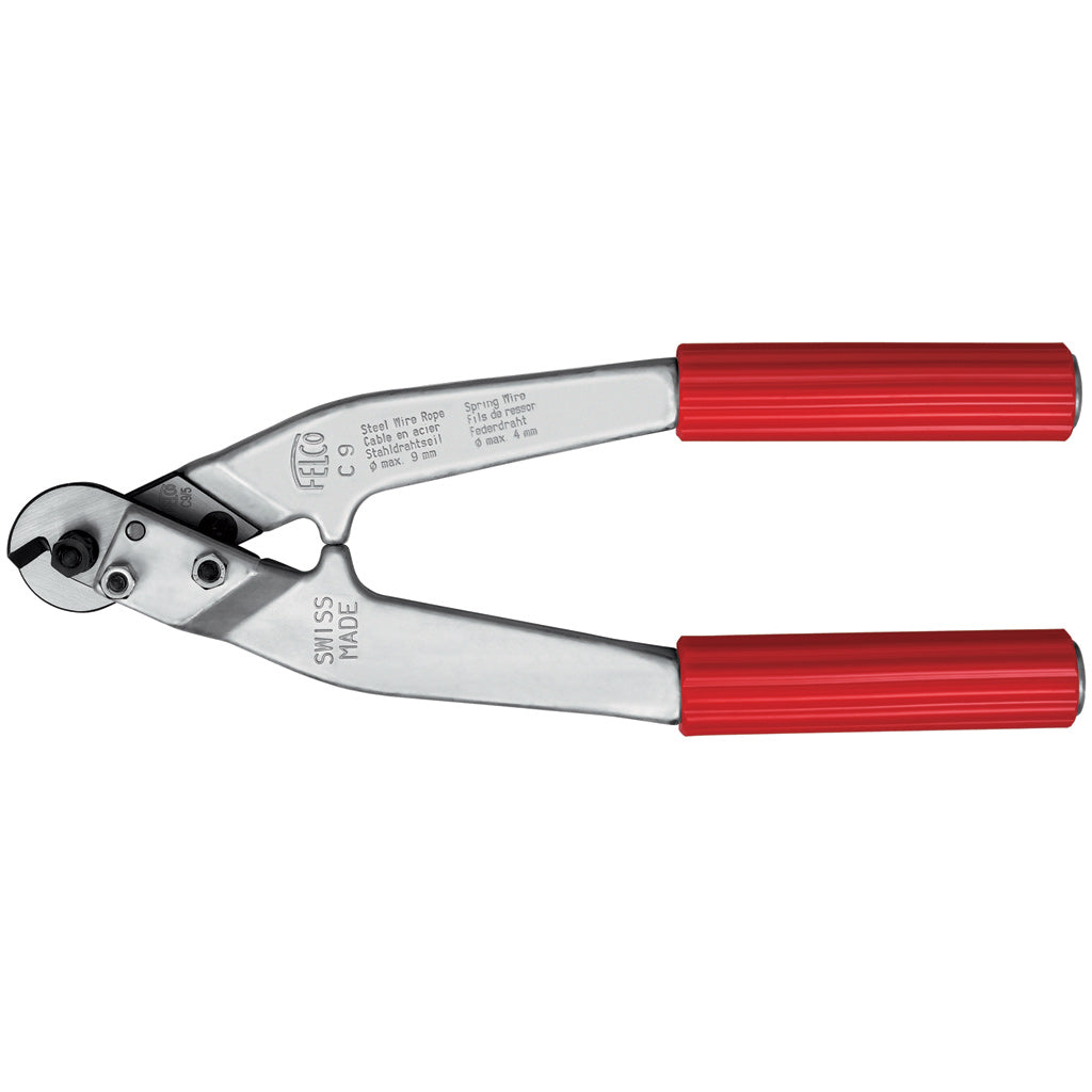 Felco C9 Wire Cutter