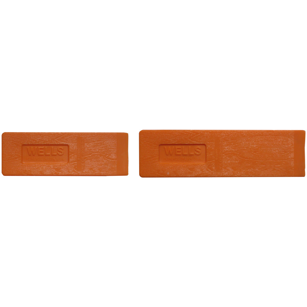 Felling Wedge 25cm ABS