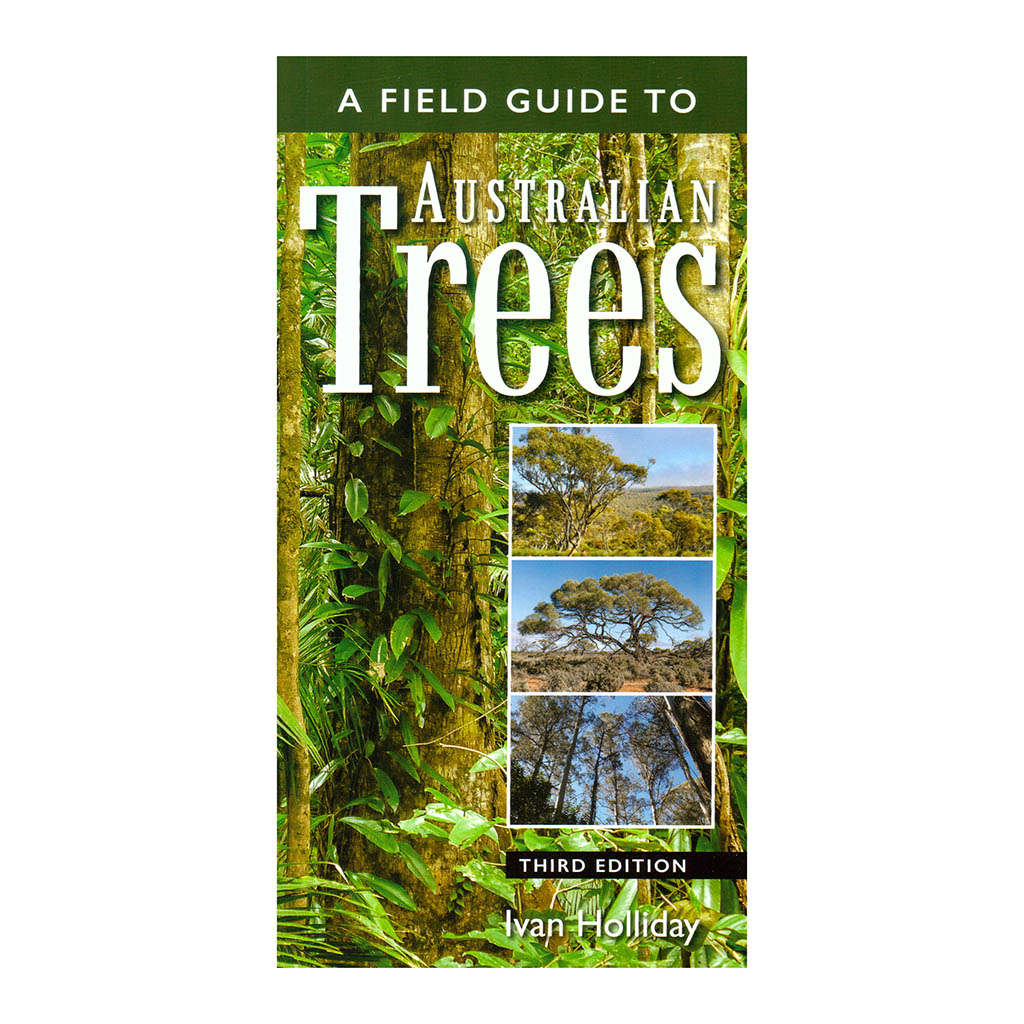 Field Guide to Australian Trees