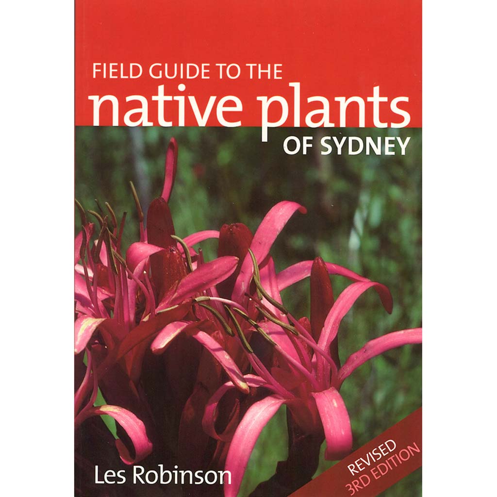 Field Guide to Native Plants of Sydney