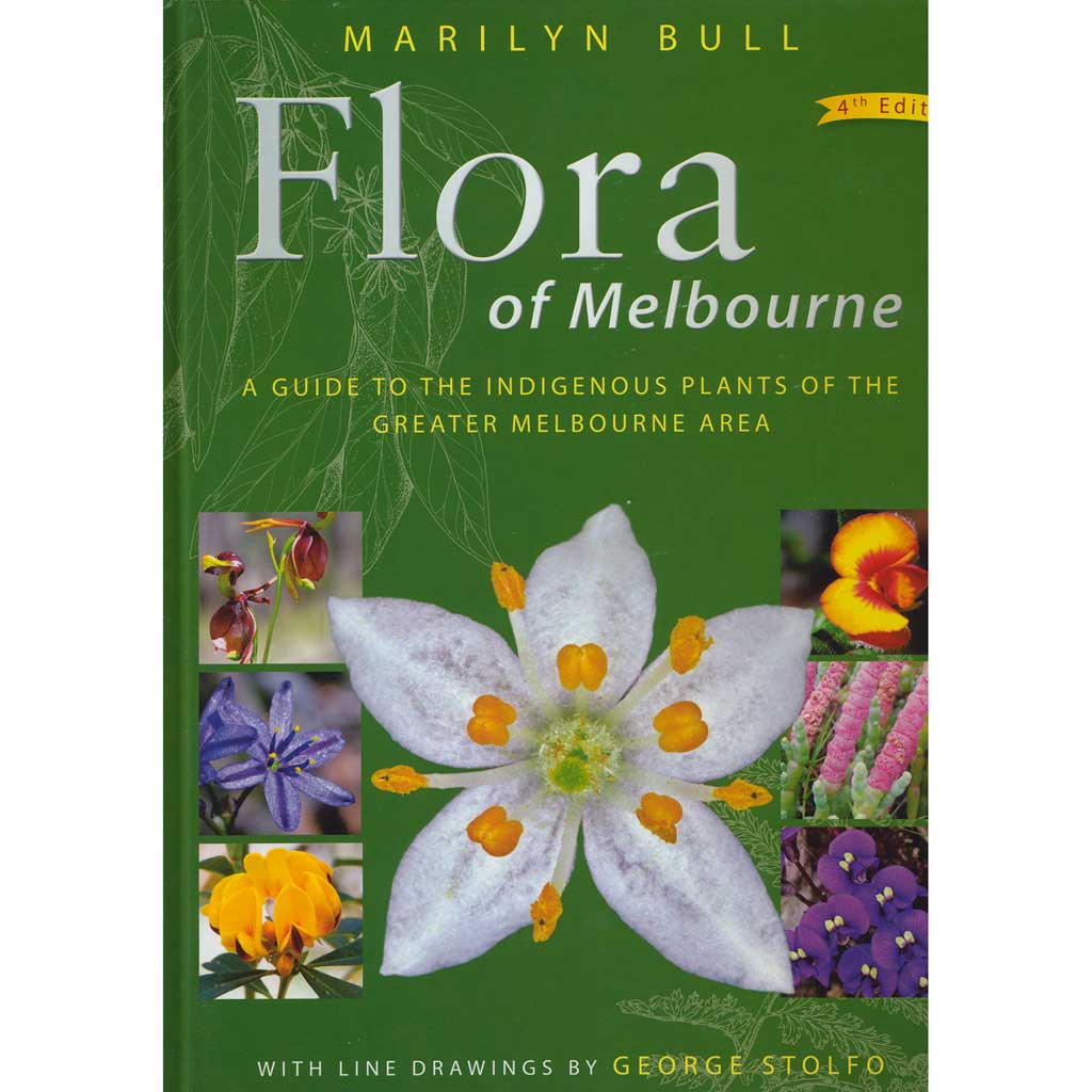 Flora of Melbourne