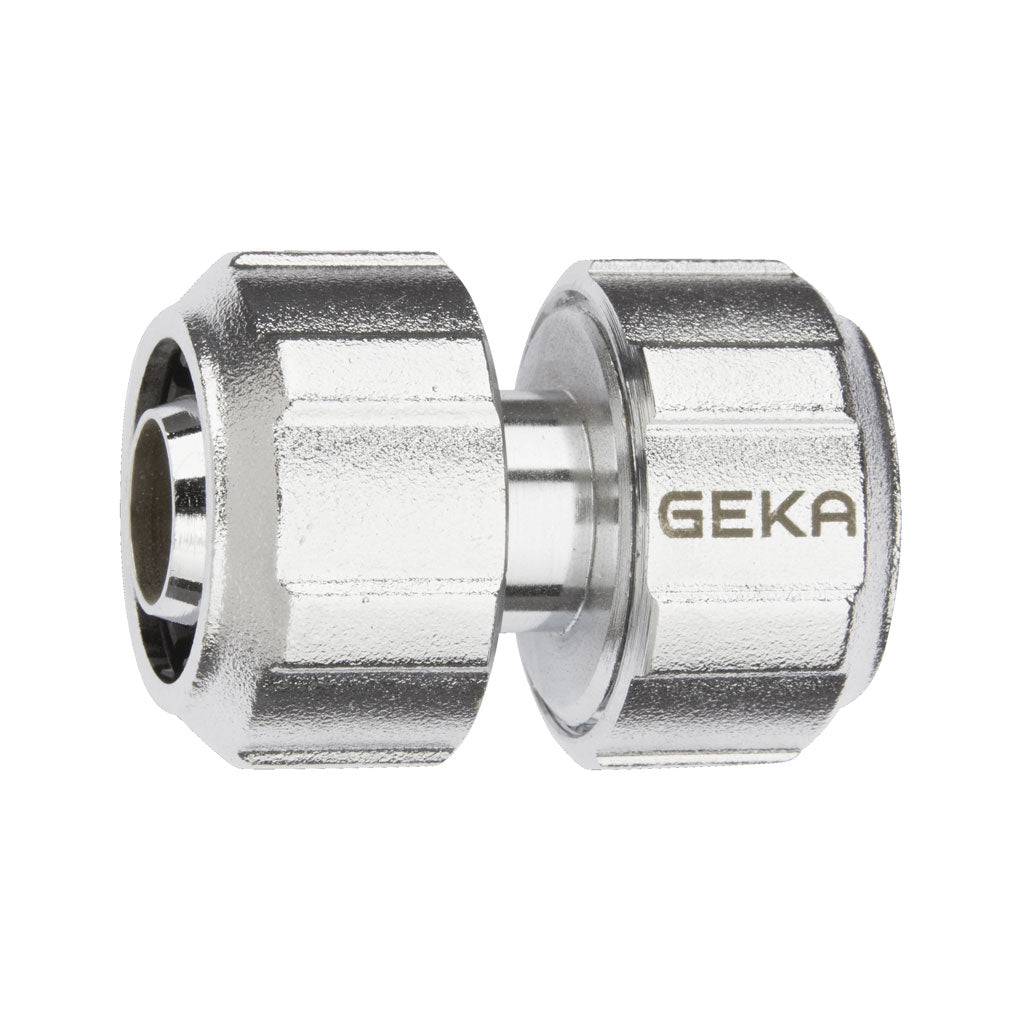 GEKA Plus Hose Joiner 18mm (3/4&quot;)