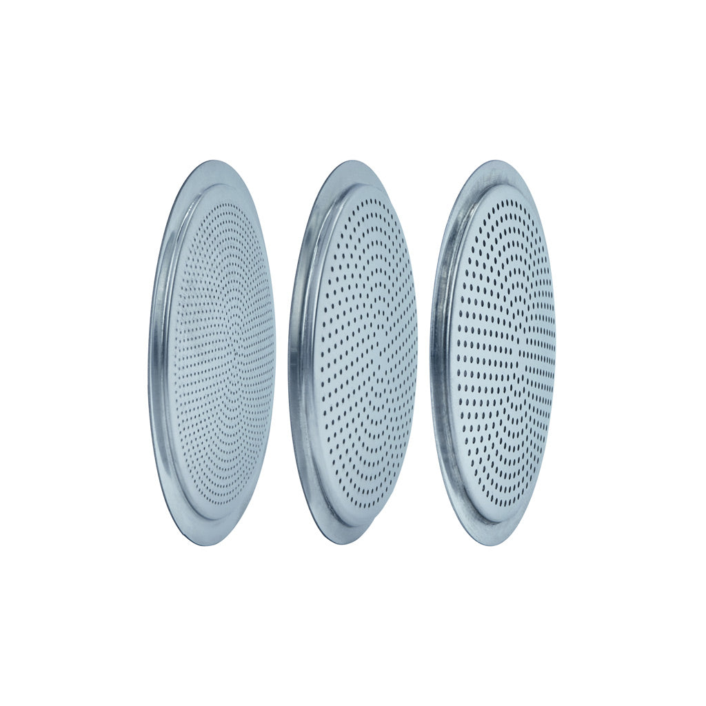 GEKA Plus Watering Head Plate Set