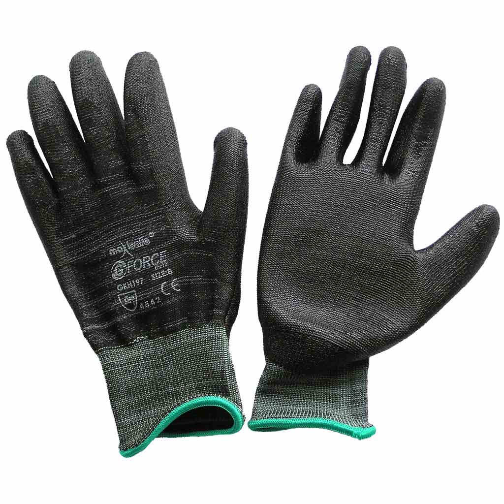 Cut 5 deals gloves