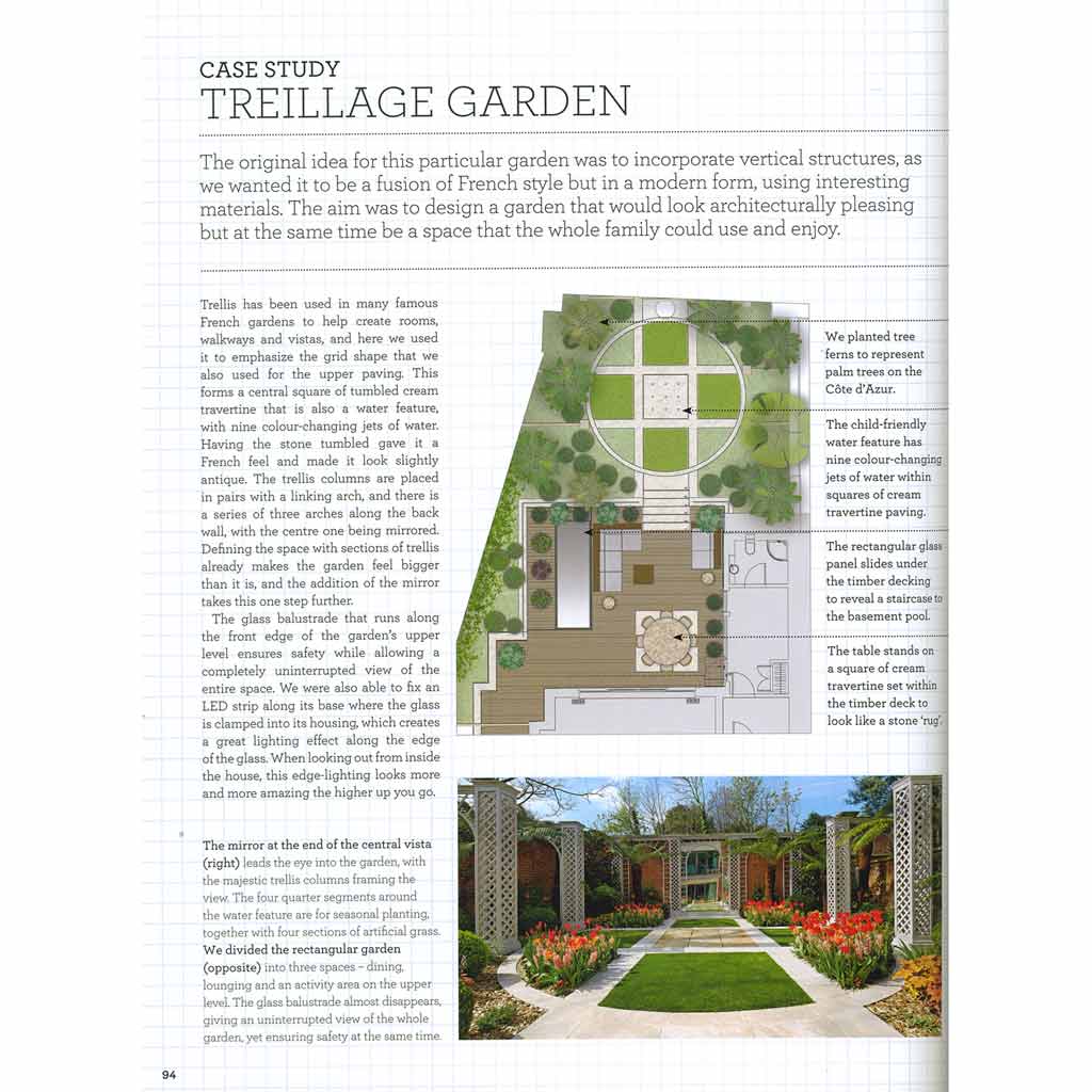 Garden Design Solutions