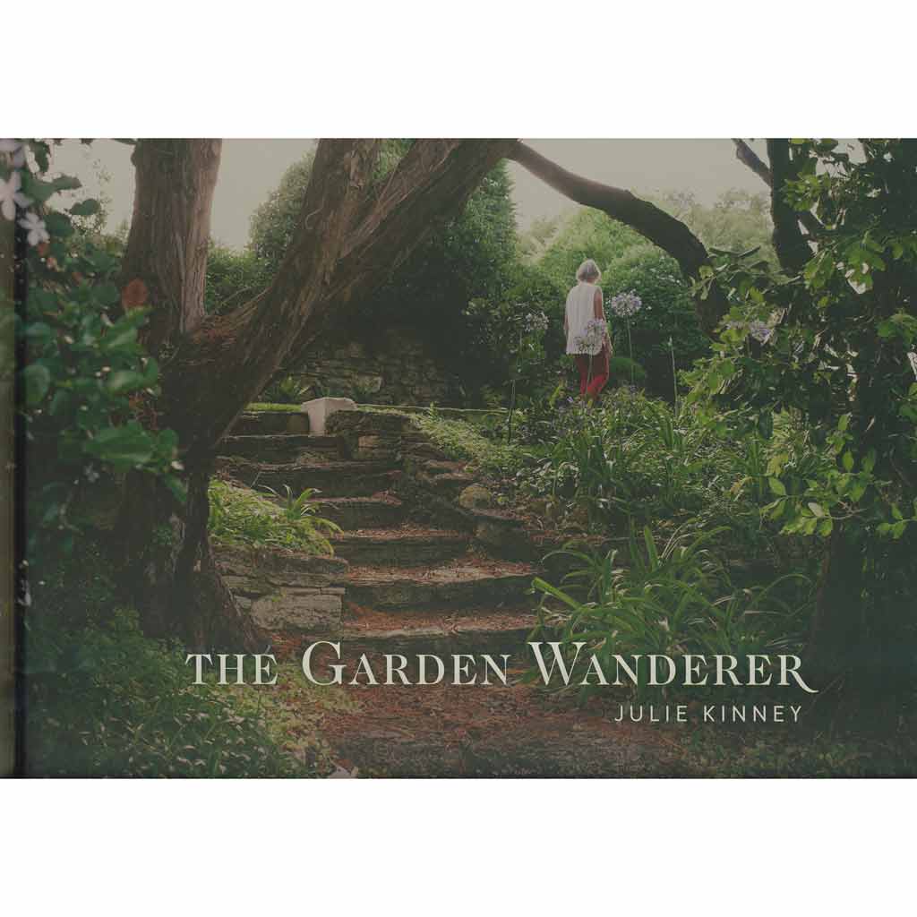 Garden Wanderer