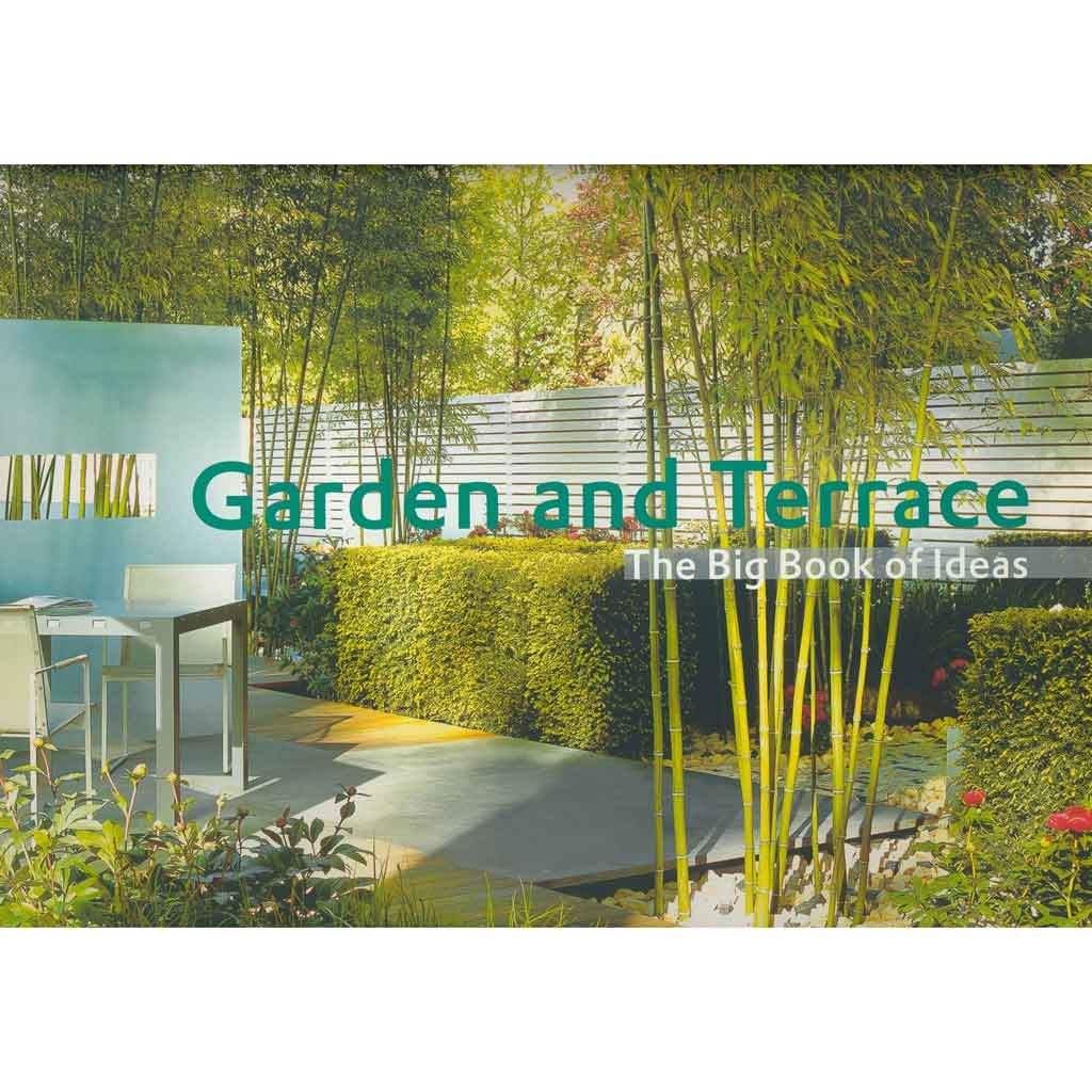Garden and Terrace