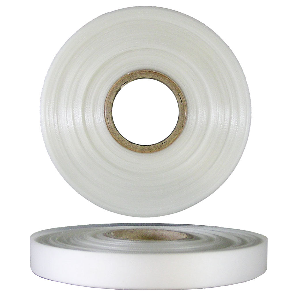 Grafting Tape 12mm Embossed PVC 50m Roll - Forestry Tools