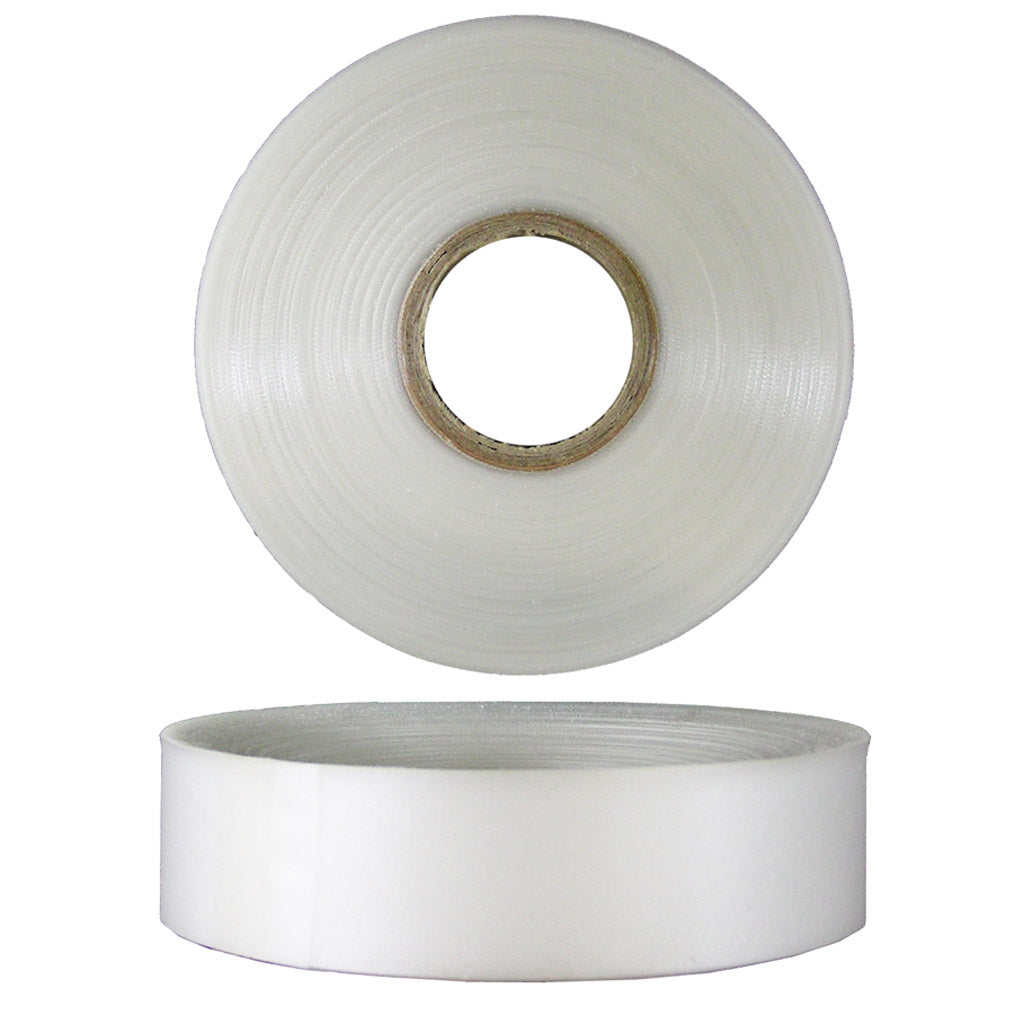 Grafting Tape 25mm Embossed PVC 50m Roll